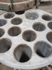 Used FSI / Filter Specialists Inc, Bag Filter