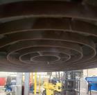 Used FSI / Filter Specialists Inc, Bag Filter