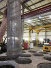 Used FSI / Filter Specialists Inc, Bag Filter