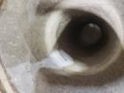 Used FSI / Filter Specialists Inc, Bag Filter