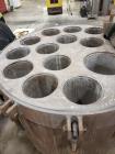 Used FSI / Filter Specialists Inc, Bag Filter