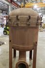 Used FSI / Filter Specialists Inc, Bag Filter
