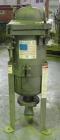 Used Filter Specialists Single Bag Filter, Model FSPN-40-2-304SS, 2 square feet filter area, 304 Stainless Steel. 6