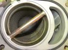 Used Filter Specialists Single Bag Filter, Model FSPN-40-2-304SS, 2 square feet filter area, 304 Stainless Steel. 6