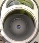 Used Filter Specialists Single Bag Filter, Model FSPN-40-2-304SS, 2 square feet filter area, 304 Stainless Steel. 6