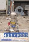 Used Filterite Cartridge Filter, Model 933759-001