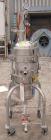 Used Filterite Cartridge Filter, Model 933759-001