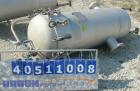 Used Filterite Cartridge Filter, Model 935563, Type 220MSO4-316L-6FOLD-C150, 316L Stainless Steel. Approximately 24