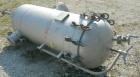 Used Filterite Cartridge Filter, Model 935563, type 220MSO4-316L-6FOLD-C150, 316L stainless steel.  Approximately 24