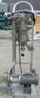 Used Filtration Systems Basket Filter, 316 Stainless Steel. 4