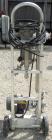 Used Filtration Systems Basket Filter, 316 Stainless Steel. 4
