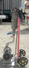 Used Filtration Systems Basket Filter, 316 Stainless Steel. 4