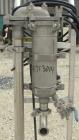 Used Filtration Systems Basket Filter, 316 Stainless Steel. 4