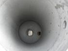 Used Filtration Systems Basket Filter, 316 Stainless Steel. 4