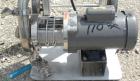 Used Filtration Systems Basket Filter, 316 Stainless Steel. 4