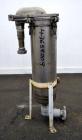 Used Stainless Steel Filtration Systems Mesh Basket Filter