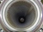 Used- Stainless Steel Cartridge Filter Housings