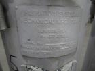 Used Stainless Steel Cartridge Filter Housings
