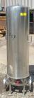 Used Stainless Steel Gelman Sciences Cartridge Filter, Model 961483