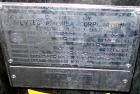 Used Memtec Filter, Model 54MS03C-316L-27CD-C150
