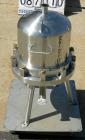 Used- Millipore Cartridge Filter, Model 12RX1H