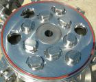 Used Millipore Jacketed Cartridge Filter, Model CESH23080
