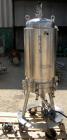 Used Millipore Jacketed Cartridge Filter, Model CESH23080