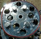 Used Millipore Jacketed Cartridge Filter, Model CESH23080