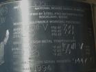Used Millipore Jacketed Cartridge Filter, Model CESH23080