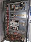 Used Kieselguhr DE Filter – Model NF-10, 10 m² Horizontal Disc Beer Filter