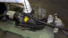 Used Teel Pool/Spa Cartridge Filter, Model 4RK12, 135 Square Feet Filter Area. Maximum working pressure 50 psi, maximum design flow rate public pools 50.6 gallons per minute, residential pools 135 ga...