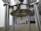 Unused- Pall Filter Housing, Part#4HD4886-2869, 316L Stainless Steel. Approximate 13-3/4