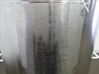 Unused- Pall Filter Housing, Part#4HD4886-2869, 316L Stainless Steel. Approximate 13-3/4
