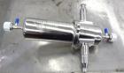 Stainless Steel Pall Advanta AGT Gas Filter Housing