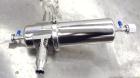 Stainless Steel Pall Advanta AGT Gas Filter Housing