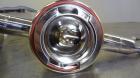 Stainless Steel Pall Advanta AGT Gas Filter Housing