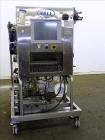 Used- Pall Centrasette C-5AT Filter System.