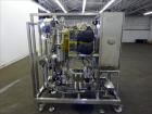 Used Pall Centrasette C-5AT Filter System.