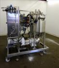Used- Pall Centrasette C-5AT Filter System.