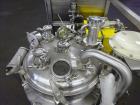 Used Pall Centrasette C-5AT Filter System.