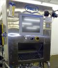 Used Pall Centrasette C-5AT Filter System.