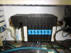 Used Pall Centrasette C-5AT Filter System.