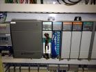 Used Pall Centrasette C-5AT Filter System.