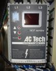 Used Pall Centrasette C-5AT Filter System.