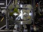 Used Pall Centrasette C-5AT Filter System.