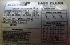 Used Pall Centrasette C-5AT Filter System.