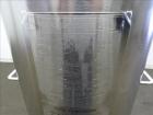 Unused- Pall Filter Housing, Part#4HD4886-2869, 316L Stainless Steel. Approximate 13-3/4