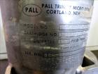 Unused- Pall Trinity Micro Corp, Cartridge Filter