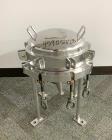 Used Pall Trinity Micro Filter
