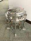Used Pall Trinity Micro Filter
